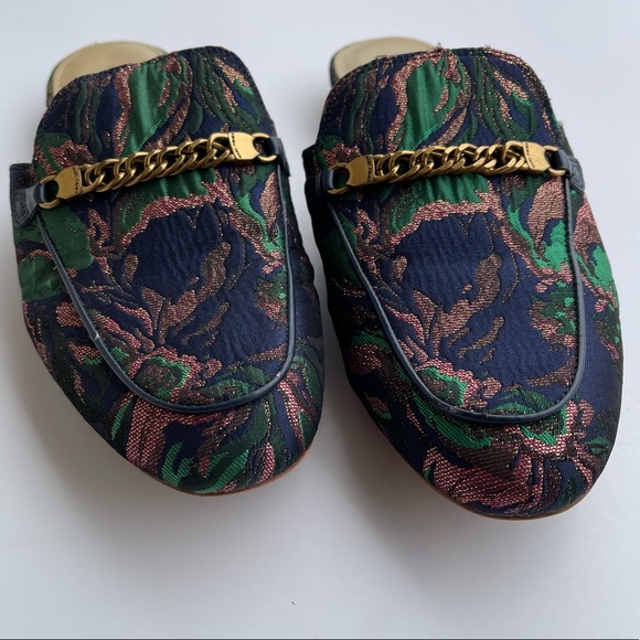 Marc Fisher Wiley Mules - Picture 10 of 10